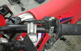 HONDA CRF250 RALLY ME12