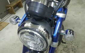 HONDA MONKEY 125 ABS JB02