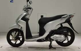 HONDA DIO 110 JF58