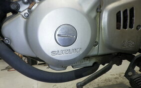 SUZUKI GRASS TRACKER Bigboy NJ47A