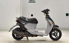 SUZUKI LET's 4 CA41A