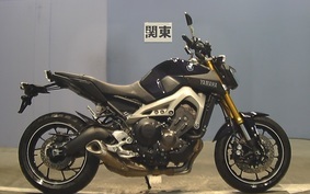 YAMAHA MT-09 A 2014 RN34J