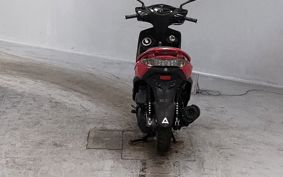 YAMAHA CYGNUS125XSR SE44J