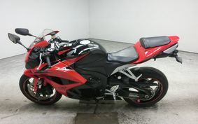 HONDA CBR600RR 2009 PC40