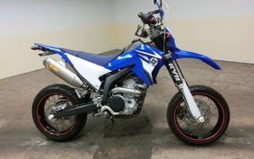 YAMAHA WR250X DG15J