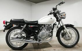 SUZUKI ST250E NJ4CA