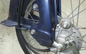 HONDA C50 SUPER CUB E AA01