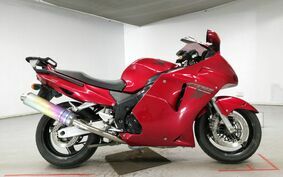 HONDA CBR1100XX 1997 SC35