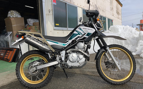 YAMAHA SEROW 250 DG17J