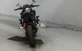 KAWASAKI Z250 EX250P