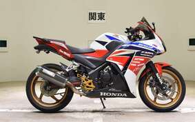 HONDA CBR250R A MC41