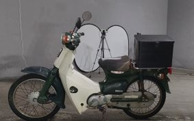 HONDA SUPER CUB50 AA01