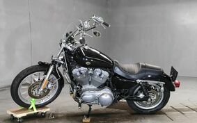 HARLEY XL883L 2009 CR2