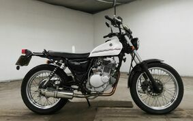 SUZUKI GRASS TRACKER BigBoy NJ4BA