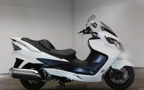 SUZUKI SKYWAVE 250 (Burgman 250) M CJ45A