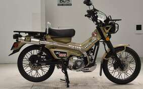 HONDA CT125 HUNTER CUB JA55