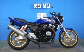 HONDA CB400SFV-3 2007 NC39