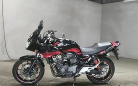 HONDA CB400 SUPER BOLDOR 2016 NC42