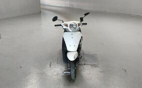 SUZUKI LET's CA4AA