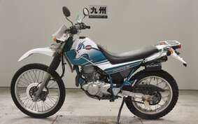 YAMAHA SEROW 225 4JG