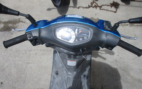 SUZUKI ADDRESS V125 G CF46A