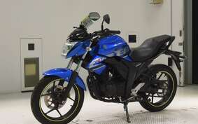 SUZUKI GIXXER 150 NG4BG