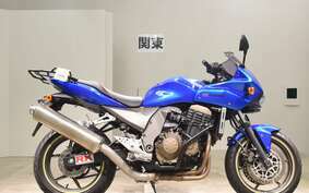 KAWASAKI Z750 S Type 2005 ZR750K