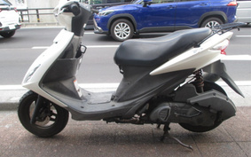 SUZUKI ADDRESS V125 S CF4MA