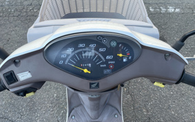 HONDA DIO CHESTER AF68