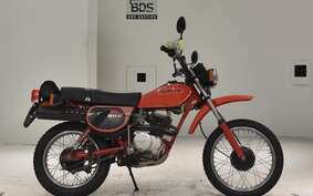 HONDA XL80S HD04