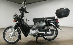 HONDA CROSS CUB 110 JA10