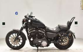 HARLEY XL883N 2010 LE2