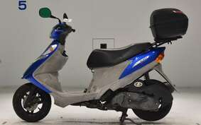 SUZUKI ADDRESS V125 G CF4EA