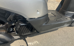 YAMAHA JOG AY01