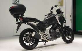 HONDA NC750X DCT 2021 RH09