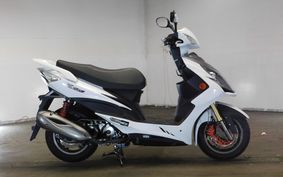 KYMCO RACING KING 180 Fi SC36