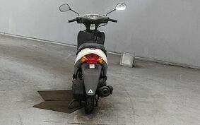 SUZUKI ADDRESS V125 CF46A