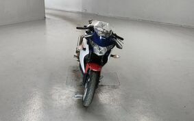 HONDA CBR250R MC41