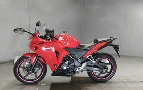 HONDA CBR250R MC41