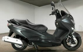 SUZUKI SKYWAVE 200 (Burgman 200) CH41A