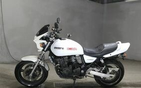 SUZUKI INAZUMA 400 (GSX400) 1997 GK7BA