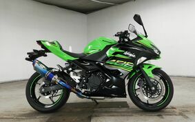 KAWASAKI NINJA 400 2018 EX400G