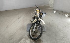 YAMAHA DT125 2N0