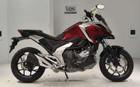 HONDA NC750X DCT 2023 RH09