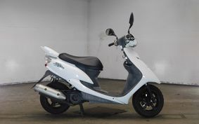 YAMAHA JOG ZR Evolution SA16J