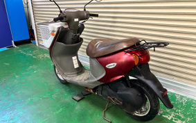 SUZUKI LETS4 CA43A