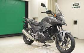 HONDA NC750X ABS 2016 RC72