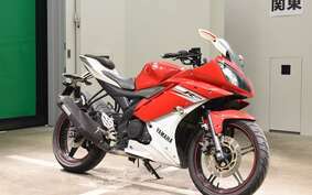 YAMAHA YZF-R15 1CK0