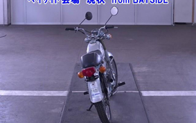 HONDA BENLY50