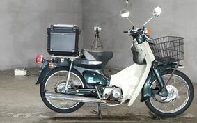 HONDA C70 SUPER CUB HA02